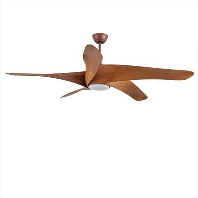 60 polegadas American Ceiling Fans Americana Contemporânea Fan