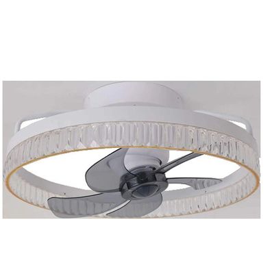 Aplicação Controle Ventilador de Tecto Americano 20 polegadas Ventilador de Tecto com Luz