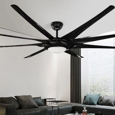 Fans industriais de armazenamento de lâminas metálicas