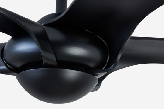 ECO 52 Ventiladores de teto europeus com 5 lâminas ABS