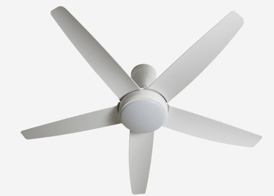 ECO Ventiladores 56 polegadas LED Ventilador de teto LED Moderno DC Motor Home Usando