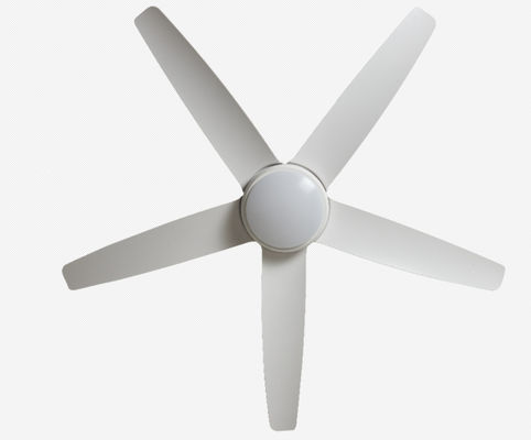 ECO Ventiladores 56 polegadas LED Ventilador de teto LED Moderno DC Motor Home Usando