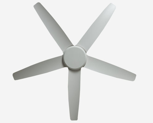 56 polegadas ECO Ventiladores Ventilador de teto moderno Economia de energia DC Motor controle remoto