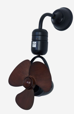 12 polegadas Smart oscilante ventilador baixo ruído DC motor silencioso ventilador de quarto