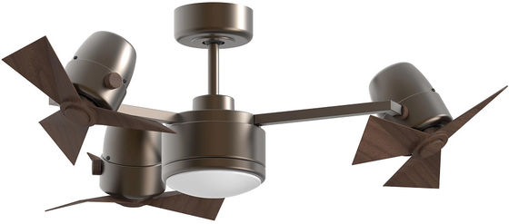 20W 42 Inch Silent Ceiling Fans Para Quarto Eco Silent Dc Ceiling Fan