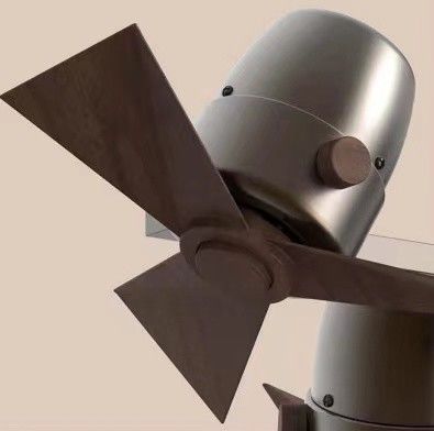 20W 42 Inch Silent Ceiling Fans Para Quarto Eco Silent Dc Ceiling Fan