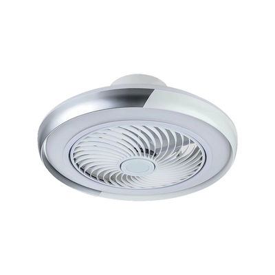 42 polegadas silencioso candelabro de teto com ventilador três lâminas ABS