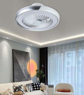 42 polegadas silencioso candelabro de teto com ventilador três lâminas ABS